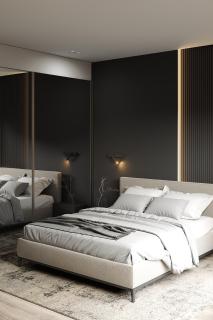 Brand NEW - 2BR Luxurious Designer Apartment - Azulis1 - Garden - FREE Parking - Olbia - 4