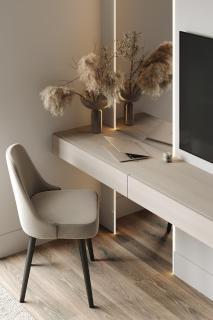 Brand NEW - 2BR Luxurious Designer Apartment - Azulis1 - Garden - FREE Parking - Olbia - 5