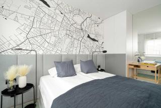 Modern Studio Remote Work close to the Malta Lake by Noclegi Renters - Poznan - 4