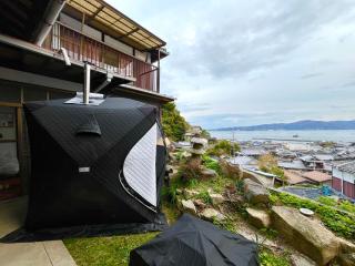 海を眺めながらのんびり時間を過ごす家 - 5