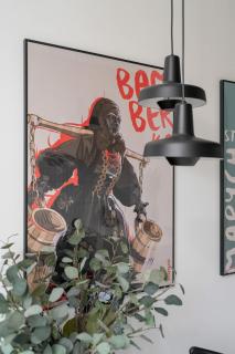 Modern Studio Remote Work close to the Malta Lake by Noclegi Renters - Poznan - 2