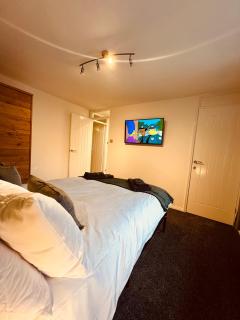 Regent Apartment - FREE PARKING - Blyth - 8