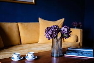 PARNIS PALACE Hotel Suites - 1