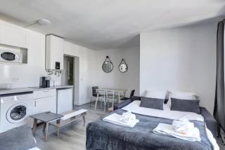 Bluestay 134 - Charming apartment - Bagnolet - 2