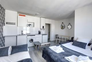 Bluestay 134 - Charming apartment - Bagnolet - 3