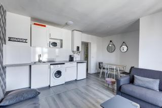 Bluestay 134 - Charming apartment - Bagnolet - 5
