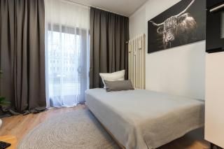 Apartment Gutenberg mit eigenem Stellplatz - Baden-Baden - 6