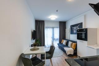 Apartment Gutenberg mit eigenem Stellplatz - Baden-Baden - 5