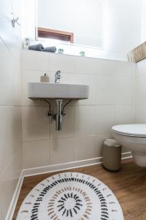 Apartment Gutenberg mit eigenem Stellplatz - Baden-Baden - 4