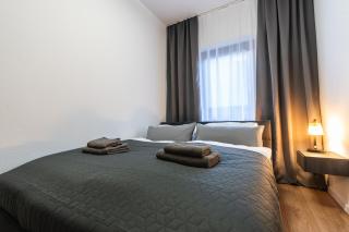 Apartment Gutenberg mit eigenem Stellplatz - Baden-Baden - 3