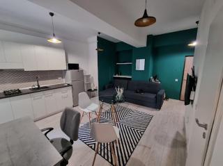 Premier Luxury Lazar Residence by TOD Apartments - 0
