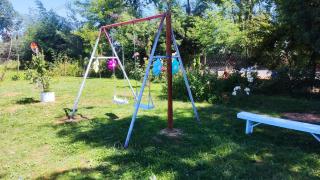 Cabañas los tres hermanos - 3