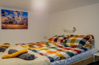 Rákóczi Apartments - Budapest - 8