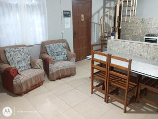 Sobrado em Coroados Guaratuba a 50m da praia - 7