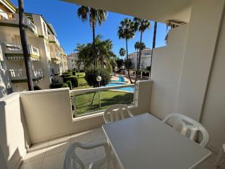 La Fontana B- primer piso- Serviden - Denia - 9