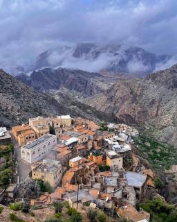 View rooms غرف الإطلالة - Al ‘Aqar - 0