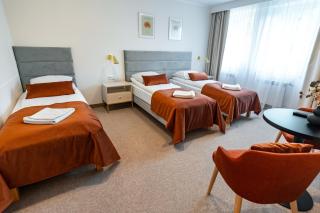 Ośrodek Szkoleniowo Wypoczynkowy Galicya - Krynica-Zdrój - 4