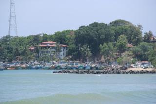 Conch Villa- 3 Min walk to the beaches - 9