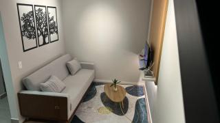 Loft Charmoso e Aconchegante - Fazenda Rio Grande - 8