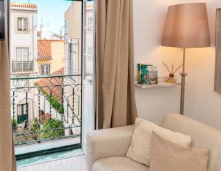 Lovehome Apartment - Lisboa - 3