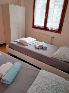 Appartamento AZZURRO - 5