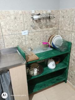 Sobrado em Coroados Guaratuba a 50m da praia - 4