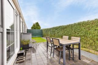 Park Haerendycke Sea4112 - Wenduine - 2