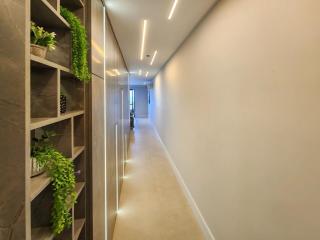 301_MDM Moderno Dpto frente a la playa de Palmas - 2