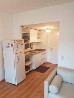 Ideal para unas semanas en el Centro, con Pileta y Laundry, cerca del Subte - 5