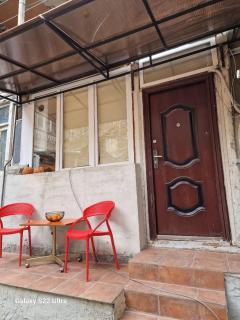 Anaia Apartment - Tbilisi - 5