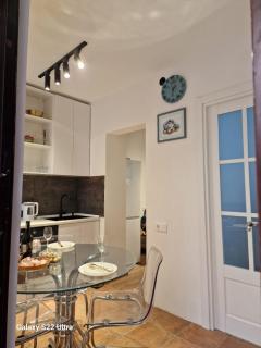 Anaia Apartment - Tbilisi - 1