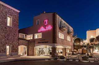Grand Hotel Resort&SPA Ma&Ma - Adults Only - La Maddalena - 7