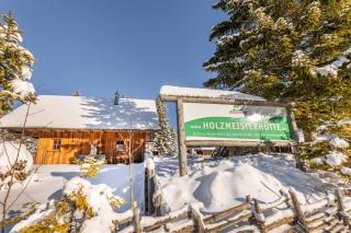 Holzmeisterhütte Teichalm-Sommeralm - Sankt Kathrein am Offenegg - 4