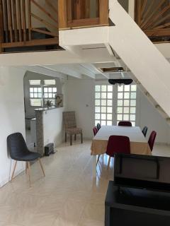 Villa LUCIE - Le Vauclin - 6