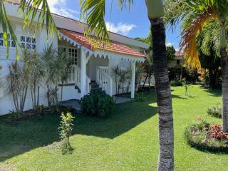 Villa LUCIE - Le Vauclin - 9