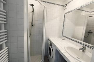 Renovated fisherman house withAC 4G internet and a 16m-mooring - Grimaud - 2