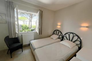 Renovated fisherman house withAC 4G internet and a 16m-mooring - Grimaud - 3