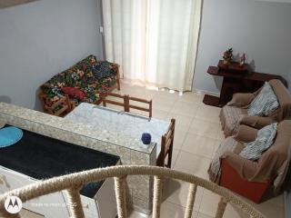 Sobrado em Coroados Guaratuba a 50m da praia - 1