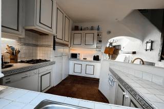 Beautiful fisherman house and a mooring - WIFI - Grimaud - 6