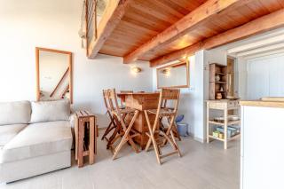Renovated apartment with mezzanine - Grimaud - 4