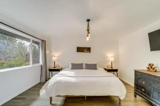 Less Than 2 Mi to Red Rock State Park Cozy Sedona Cottage - Sedona - 1