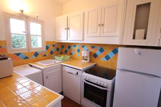 Fisherman house close to the beach - WIFI - Grimaud - 3