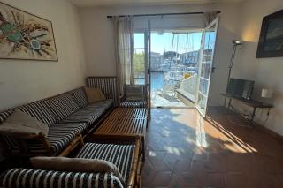 Fisherman house close to the beach - WIFI - Grimaud - 6