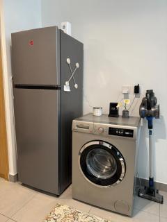 Studio Apartment with Gym , Pool - Sharjah - 5