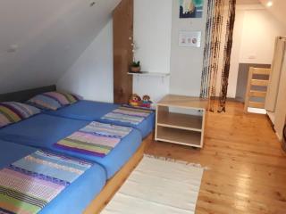Cottage Stela Bohinj - Bohinj - 9