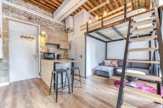 Studio Pradel - Welkeys - Lione - 0
