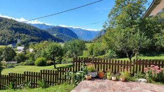 Cottage Stela Bohinj - 5