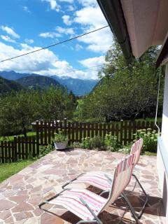 Cottage Stela Bohinj - Bohinj - 4