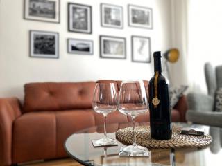 Apartment Lola Brand New, Self check-in 0-24, Free parking - 3