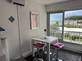 Cosy Studio Port Cap d'Agde - 8